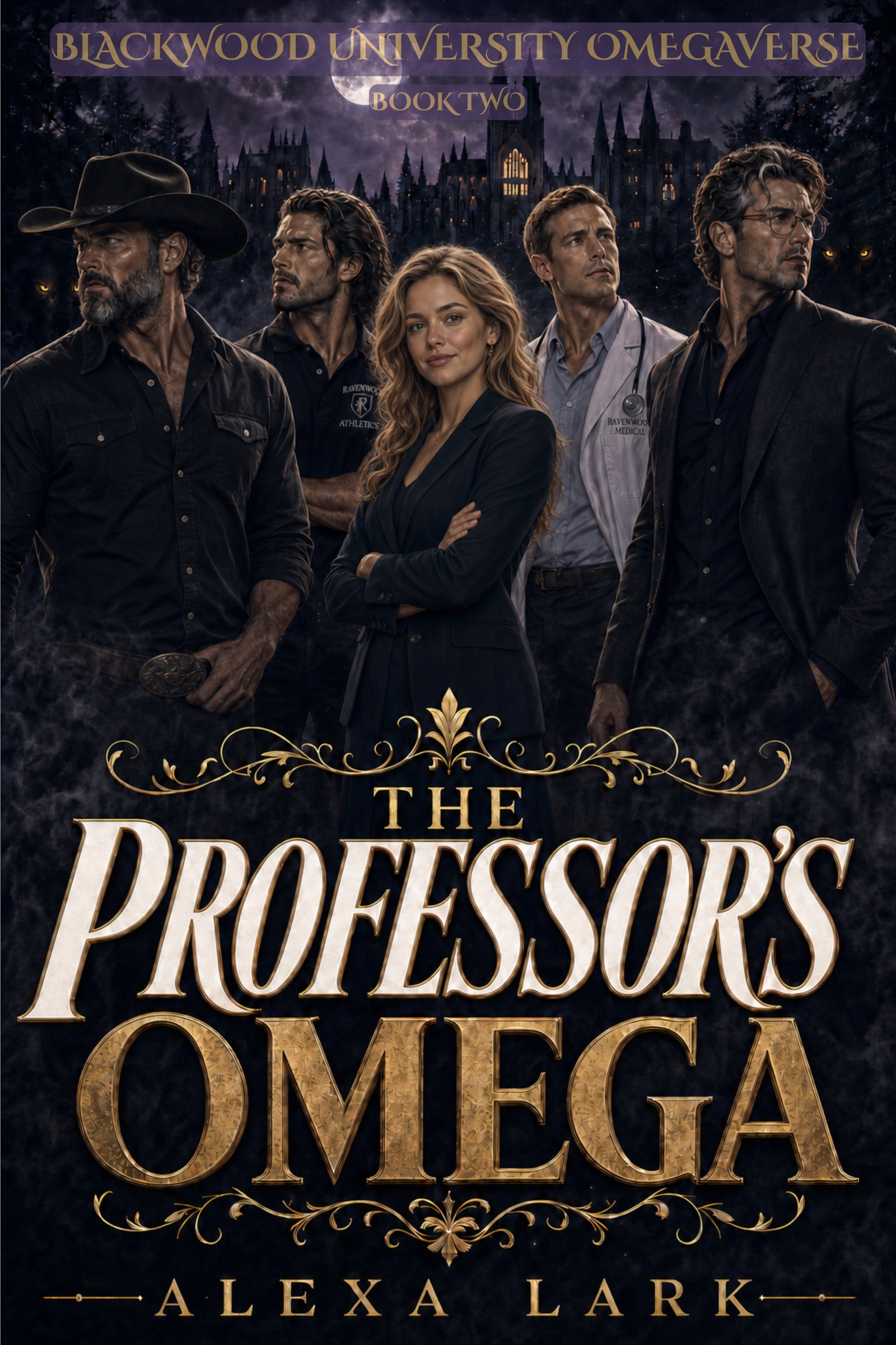 The Professor's Omega