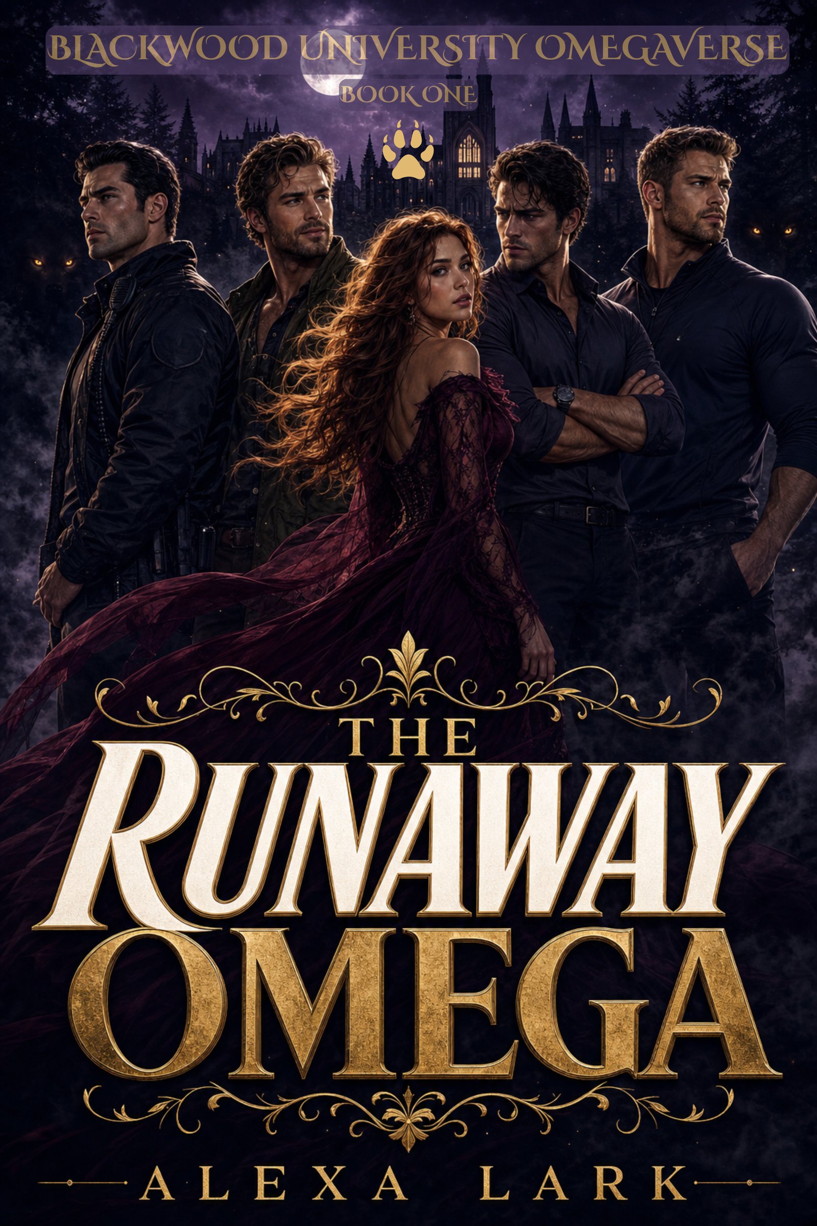 The Runaway Omega