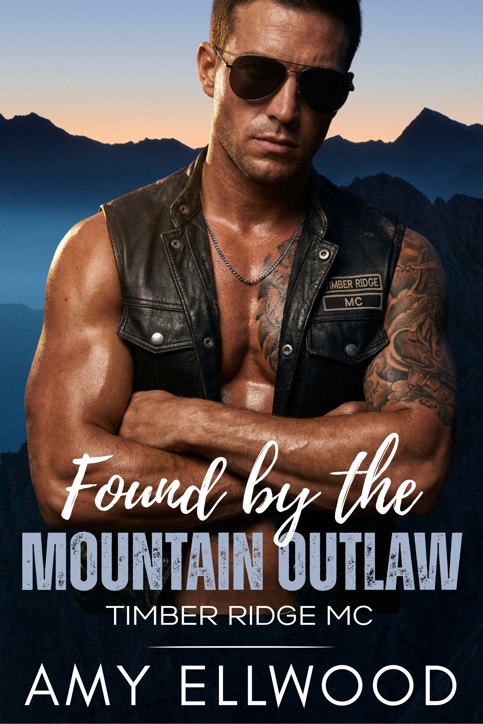 Found by the Mountain Outlaw