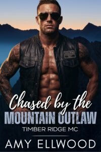 Chased by the Mountain Outlaw