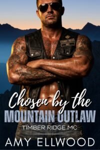 Chosen by the Mountain Outlaw