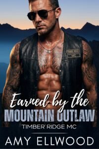 Earned by the Mountain Outlaw