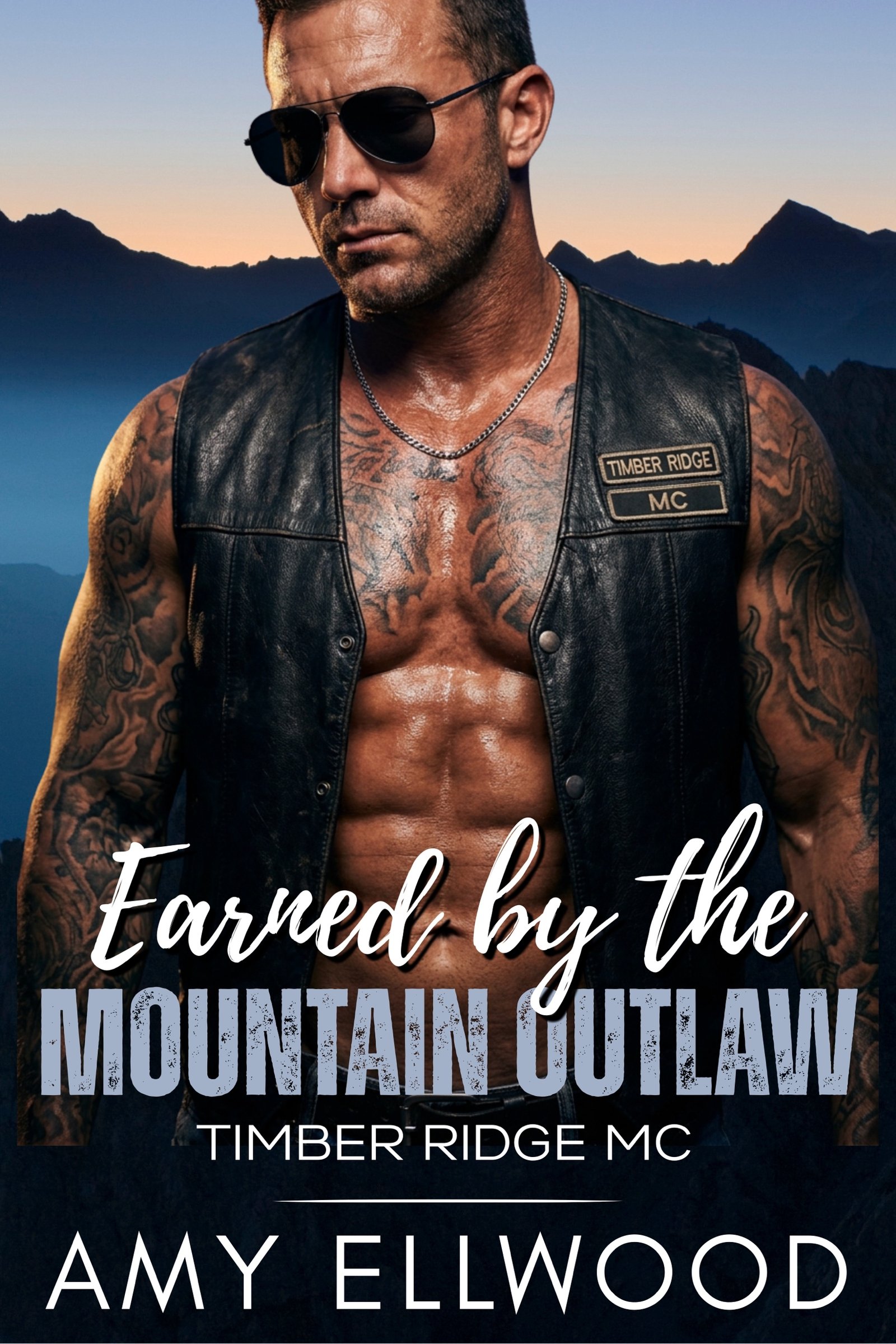 Earned by the Mountain Outlaw