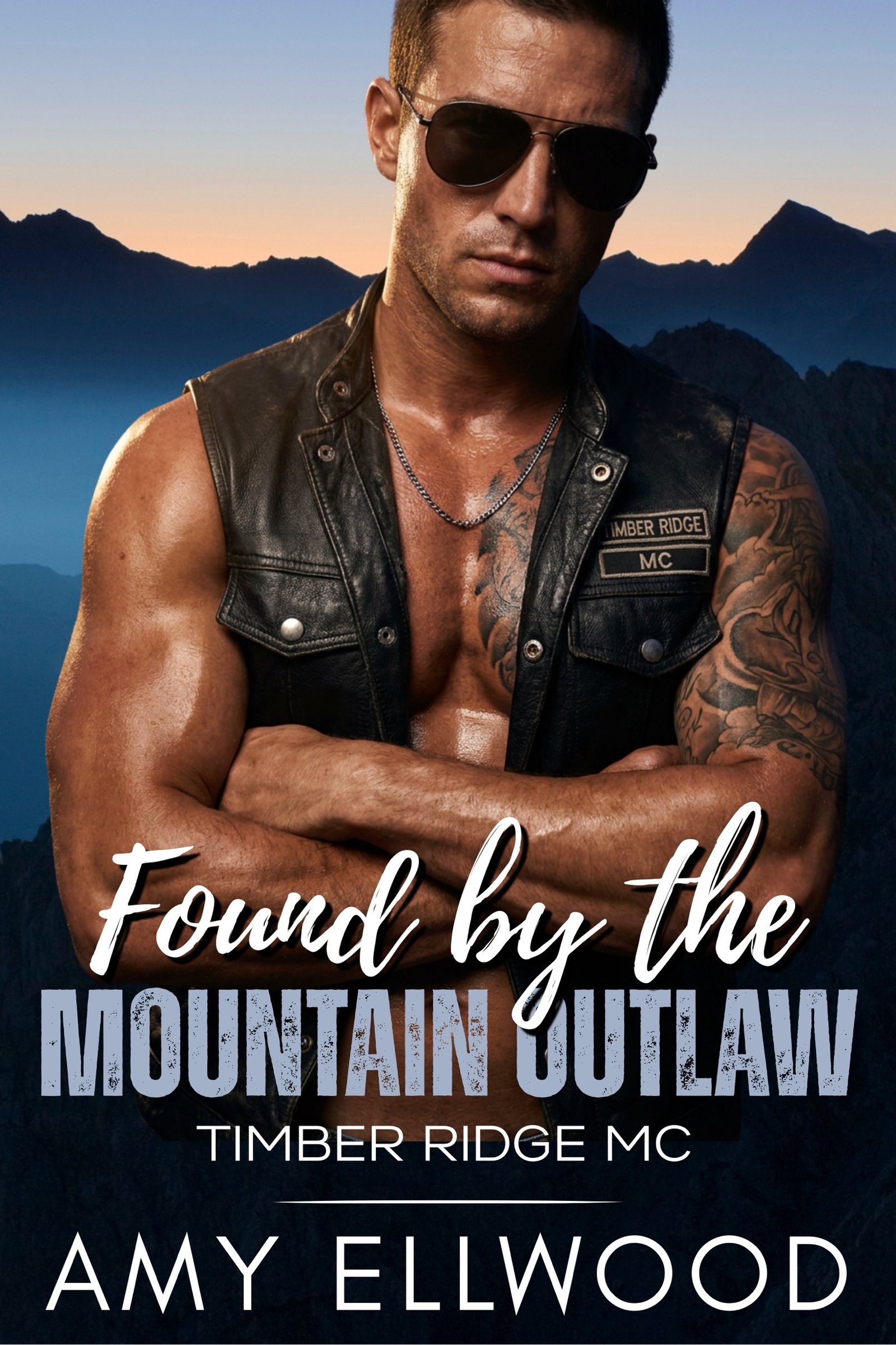 Found by the Mountain Outlaw