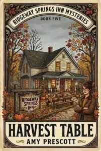 Harvest Table