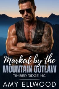 Marked by the Mountain Outlaw