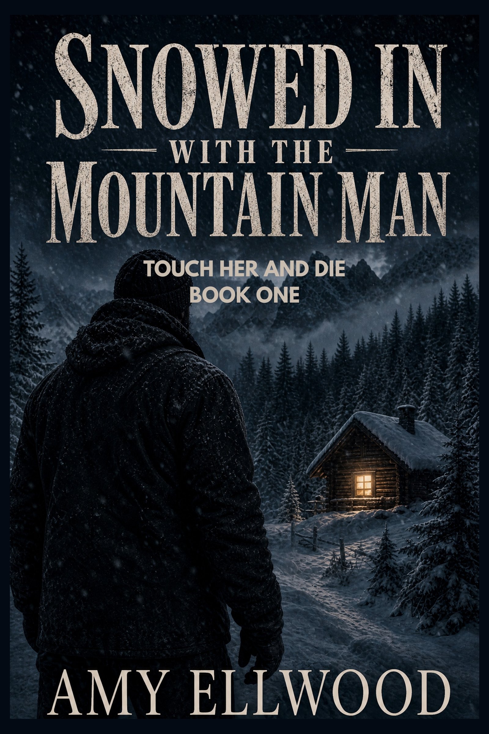 Snowed in with the Mountain Man