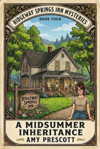A Midsummer Inheritance