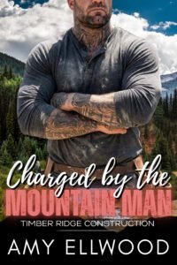 Charged by the Mountain Man