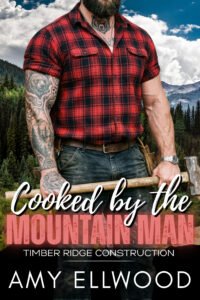 Cooked by the Mountain Man