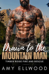 Drawn to the Mountain Man