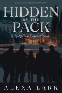 Hidden by the Pack