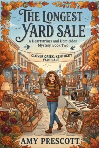 The Longest Yard Sale