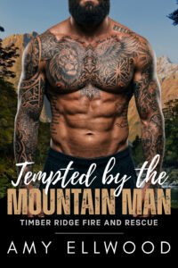 Tempted by the Mountain Man