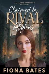 Claimed by Rival Alphas