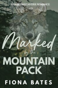Marked by the Mountain Pack