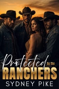 Protected by the Ranchers