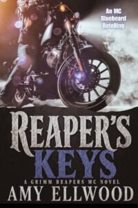 Reaper’s Keys