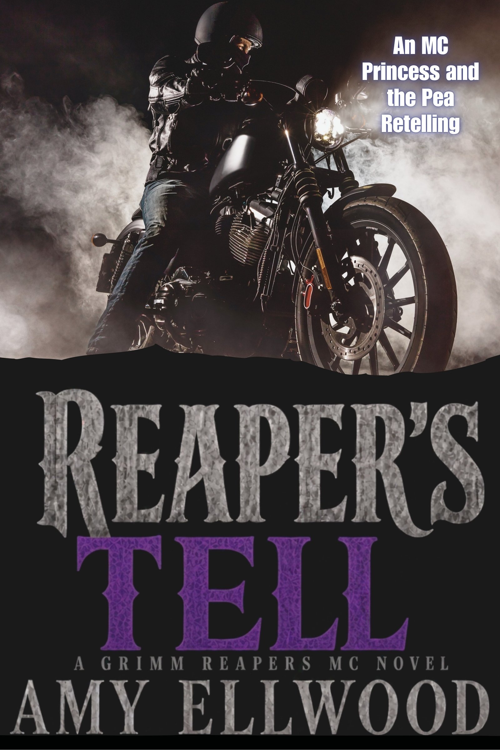 Reaper’s Tell