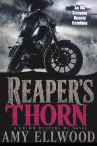 Reaper’s Thorn