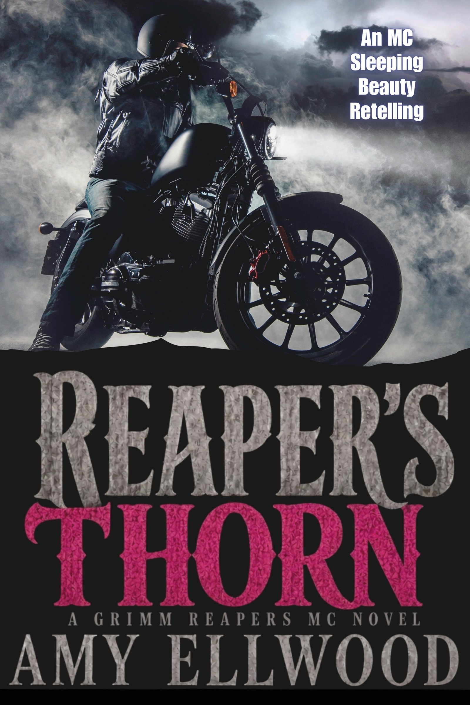 Reaper’s Thorn