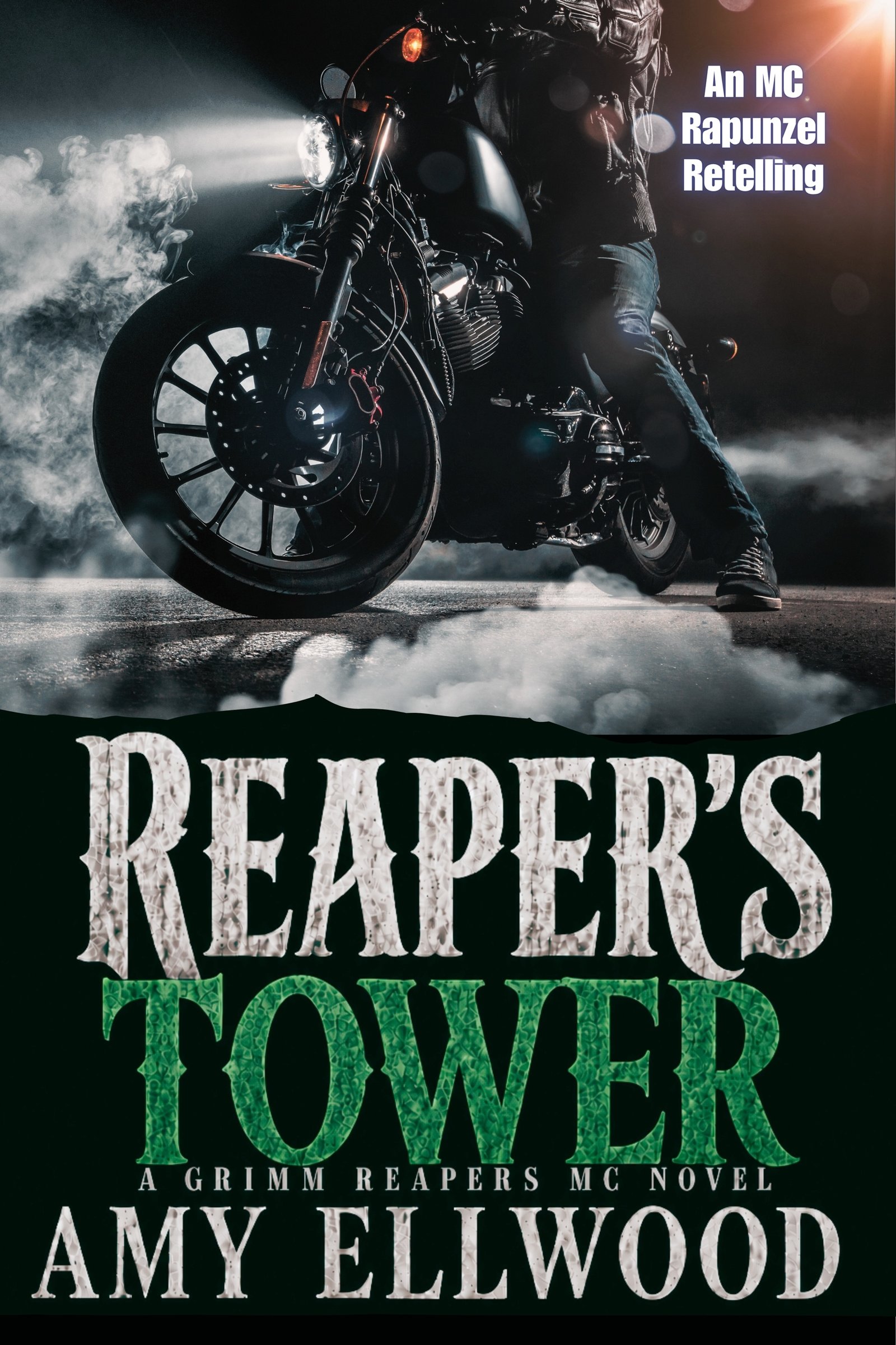 Reaper’s Tower