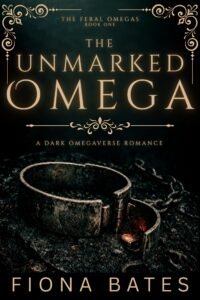The Unmarked Omega