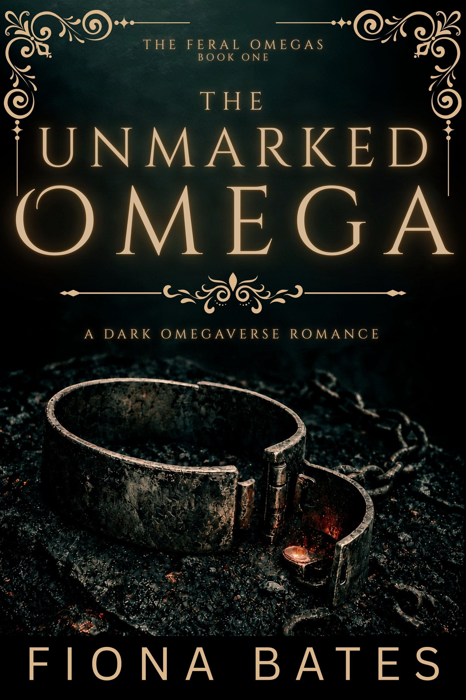 The Unmarked Omega