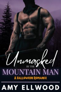 Unmasked by the Mountain Man
